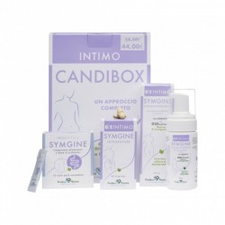 GSE Candibox Kit completo...