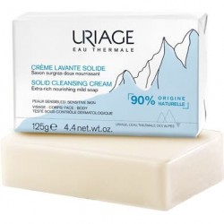 Uriage Creme Lavante Crema...
