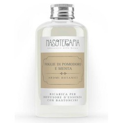 NASOTERAPIA FOGLIE...