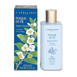 L'Erbolario Foglie di Tè...