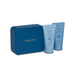 L'Erbolario Foglie di Tè...