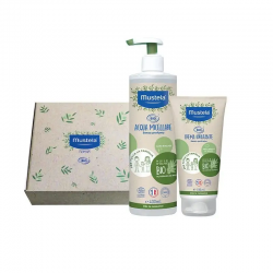 MUSTELA BIPACK COFANETTO...