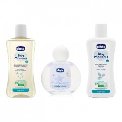 Chicco Baby Moments Set...