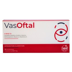 Vasoftal Integratore...