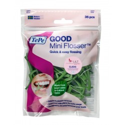  Tepe Good Miniflosser...