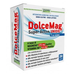 Dolcemag Unidie Super...