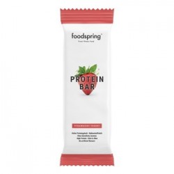Foodspring Protein Bar...