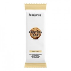 Foodspring Protein Bar...