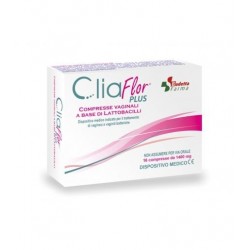 Cliaflor Plus 16 Compresse...