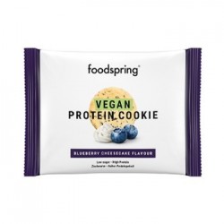Foodspring Vegan Protein...