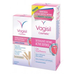 Vagisil Duo Defense Crema...