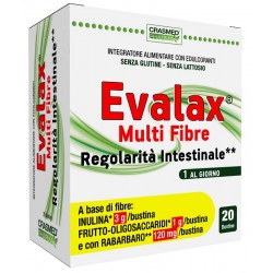 Evalax Multi Fibre...