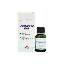 VERRUXINE LIQ 150ML BRADERM