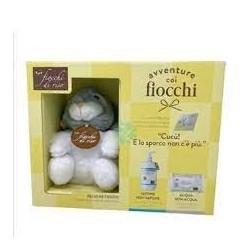 Fiocchi Di Riso Avventure...