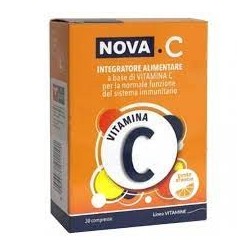Nova C Integratore per le...