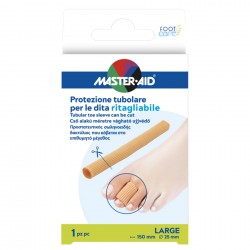 Master Aid Footcare...