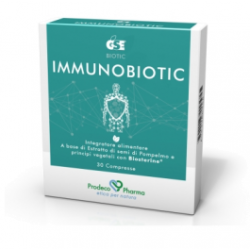 GSE IMMUNOBIOTIC PROMO REGALA