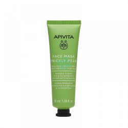 Apivita Face Mask Prickly...