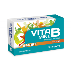 SUPRAVIT SMART Vitamine B...