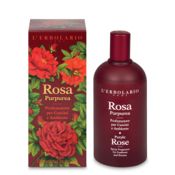 Rosa Purpurea Profumatore...