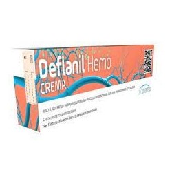 Deflanil Hemo Crema per...