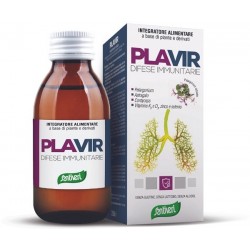 Plavir Integratore...