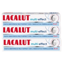 Lacalut Multi Effect 5in1 Tris