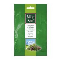 Allgasan Ur Bonbon 75 g