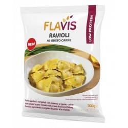 Flavis Ravioli Al Gusto...