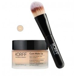 Korff Cure Make Up...