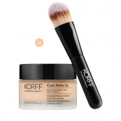 Korff Cure Make Up...