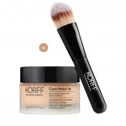 Korff Cure Make Up...
