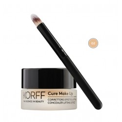 Korff Cure Make Up...