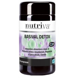 Nutriva Basival Detox...