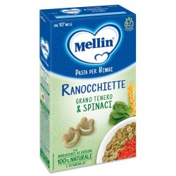Mellin Ranocchiette con...