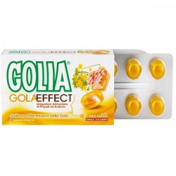 Golia Gola Effect Propoli...