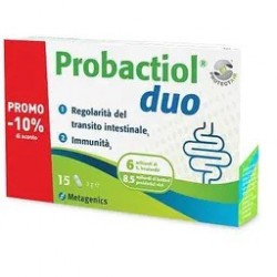 PROBACTIOL DUO 15 CAPSULE...