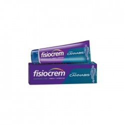 Fisiocrem Cannabis Crema...