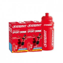 Enervit Instant Sport Drink...