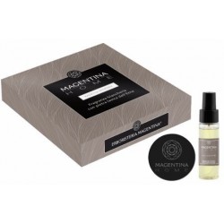  Magentina Home Kit Lava...