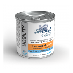 Siland Lecurpet Care Cane 300g