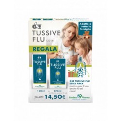 GSE TUSSIVE FLU REGALA