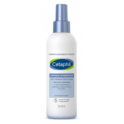  Cetaphil Optimal Hydration...