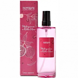 SPRAY AMBIENTE 100ML MELAGRANA