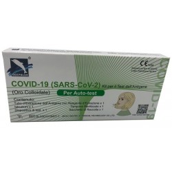  Test Antigenico Rapido...
