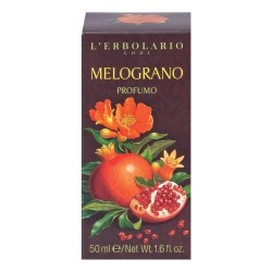 Melograno Profumo 50 Ml