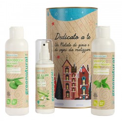  Greenatural Santa Claus 1...