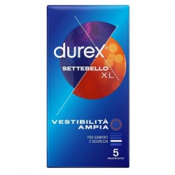 Durex Settebello...