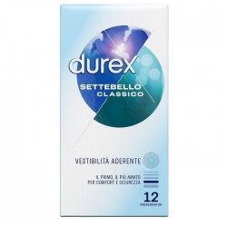 Durex Settebello Classico...