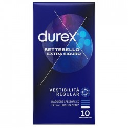Durex Settebello Extra...
